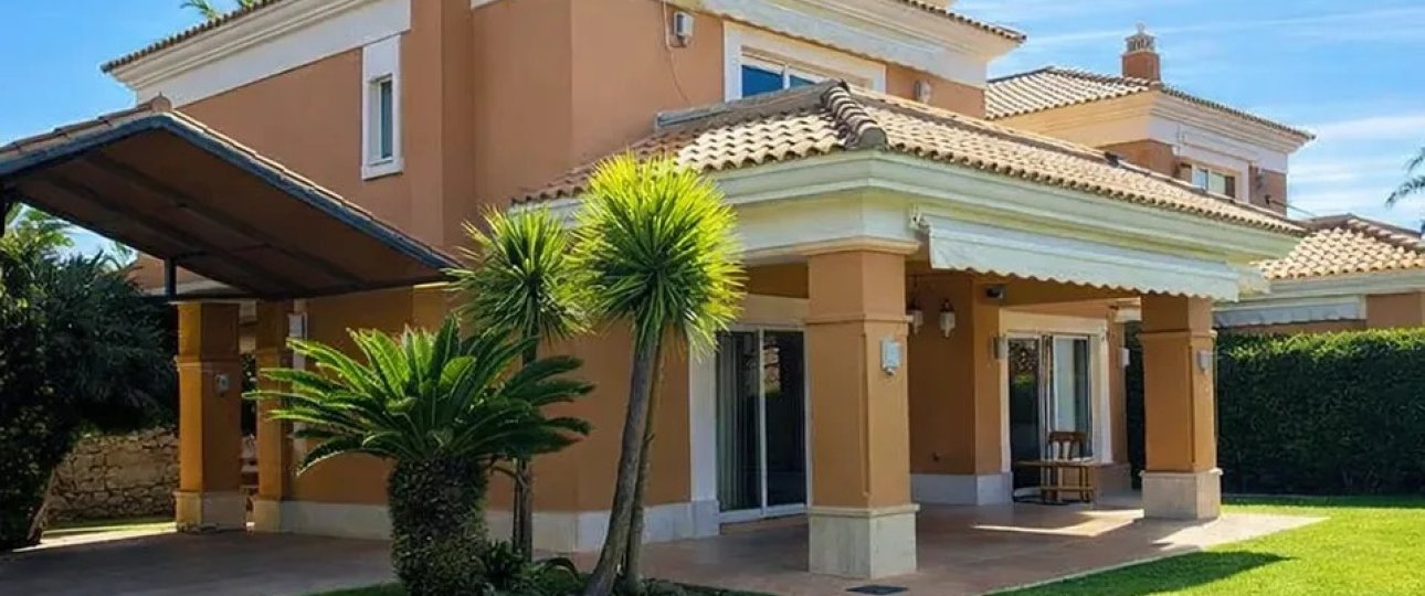 Resale - Town house - Marbella - Marbella Centro