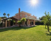 Resale - Town house - Marbella - Marbella Centro
