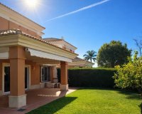 Resale - Town house - Marbella - Marbella Centro
