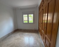 Resale - Town house - Marbella - Marbella Centro