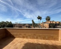 Resale - Town house - Marbella - Marbella Centro