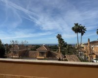 Resale - Town house - Marbella - Marbella Centro
