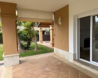 Resale - Town house - Marbella - Marbella Centro