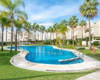 Resale - Town house - Marbella - Marbella Centro
