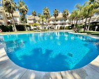 Resale - Town house - Marbella - Marbella Centro