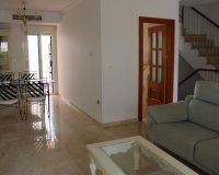 Resale - Town house - Marbella - Marbella Centro