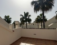 Resale - Town house - Marbella - Marbella Centro