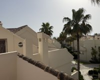 Resale - Town house - Marbella - Marbella Centro