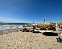 Resale - Town house - Marbella - Marbella Centro