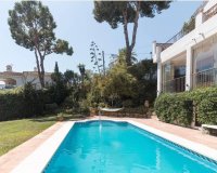 Resale - Town house - Marbella - Marbella Centro