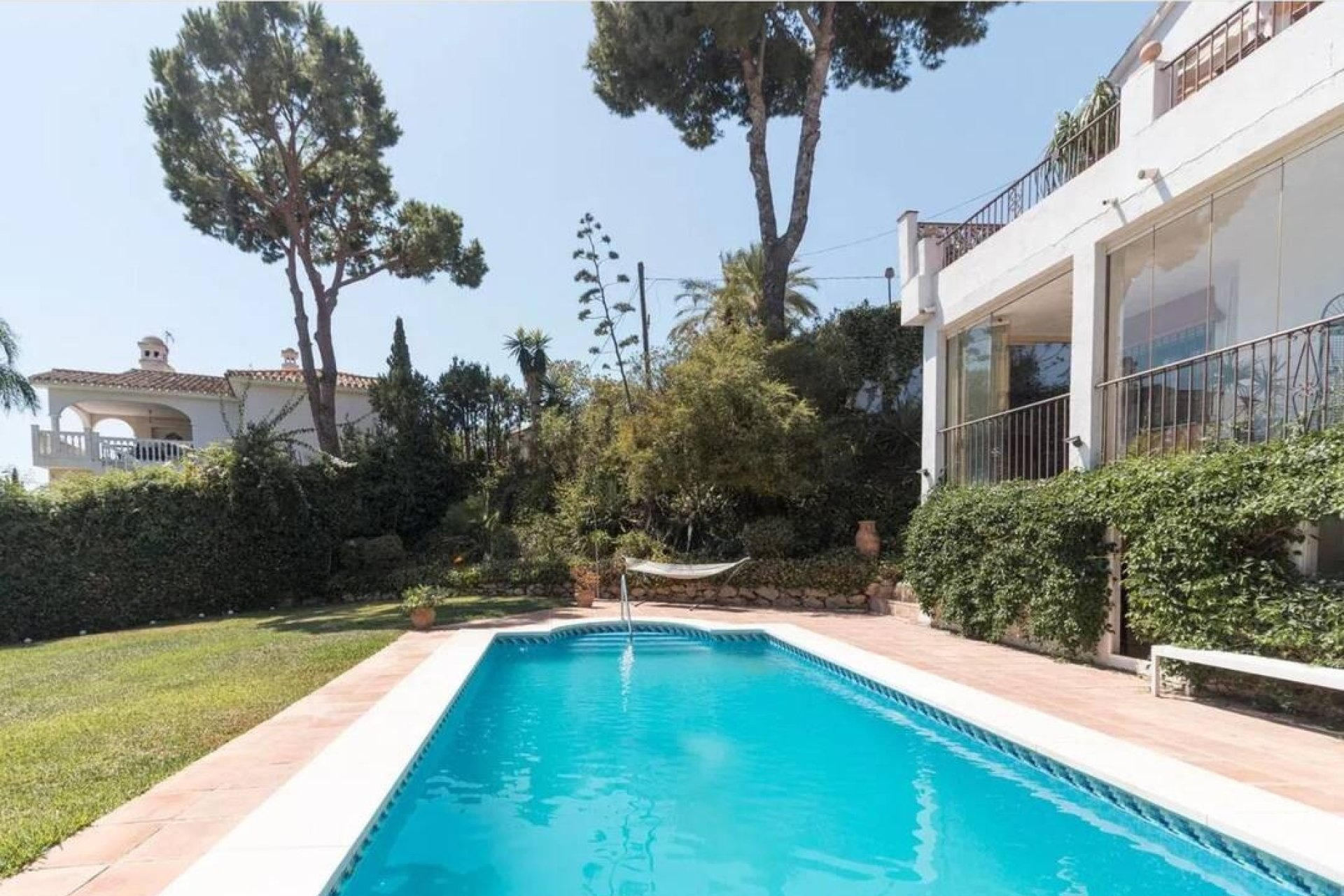 Resale - Town house - Marbella - Marbella Centro