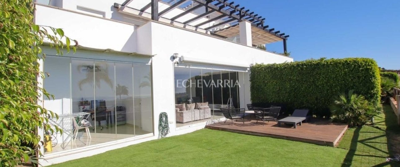 Resale - Town house - Marbella - Marbella Centro