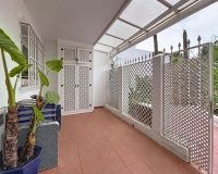 Resale - Town house - Marbella - Nagüeles