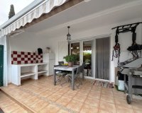 Resale - Town house - Marbella - Nagüeles