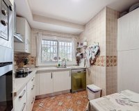 Resale - Town house - Marbella - Nagüeles