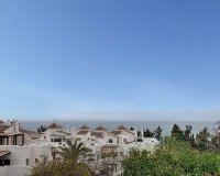 Resale - Town house - Marbella - Nagüeles