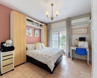 Resale - Town house - Marbella - Nagüeles