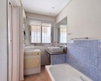 Resale - Town house - Marbella - Nagüeles