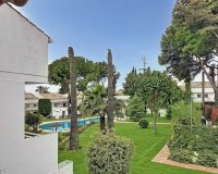 Resale - Town house - Marbella - Nagüeles