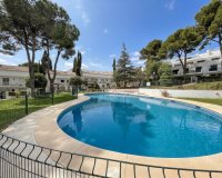 Resale - Town house - Marbella - Nagüeles
