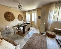Resale - Town house - Marbella - Nagüeles