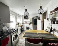 Resale - Town house - Marbella - Nagüeles