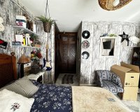 Resale - Town house - Marbella - Nagüeles