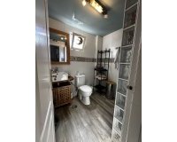 Resale - Town house - Marbella - Nagüeles