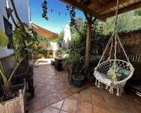 Resale - Town house - Marbella - Nagüeles