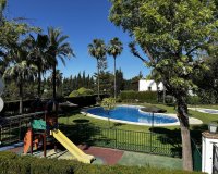Resale - Town house - Marbella - Nagüeles