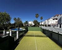 Resale - Town house - Marbella - Nagüeles