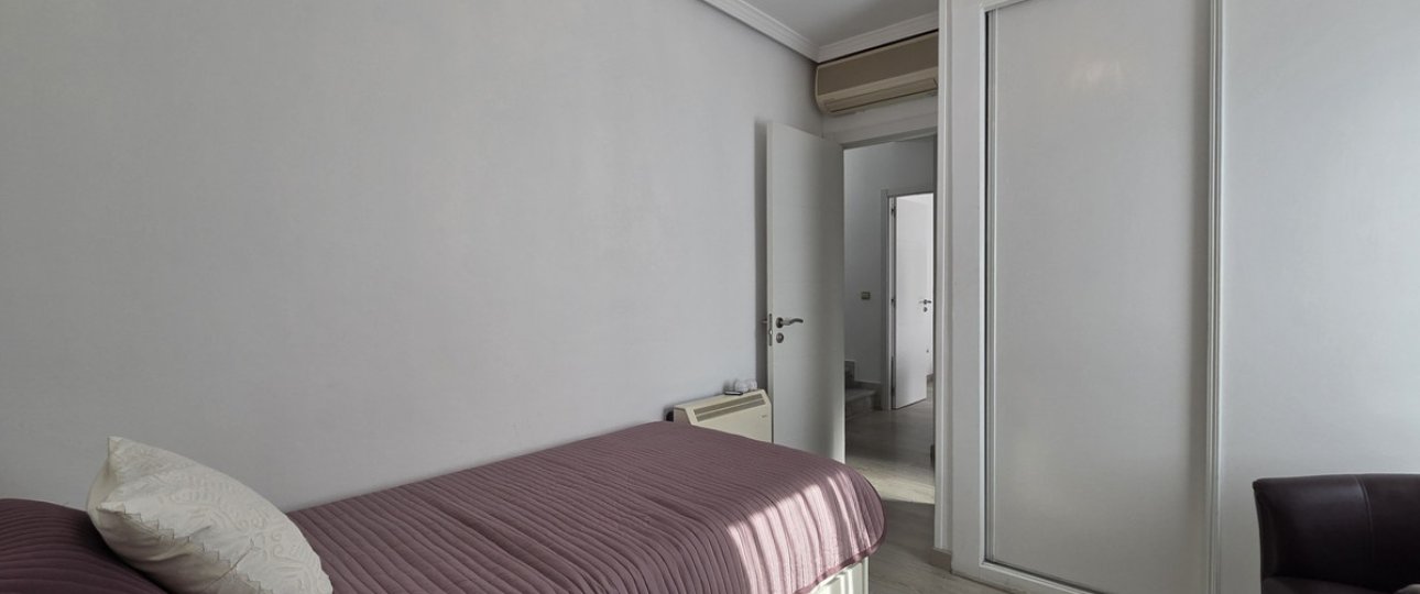 Resale - Town house - Marbella - Nagüeles