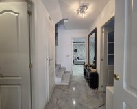 Resale - Town house - Marbella - Nagüeles