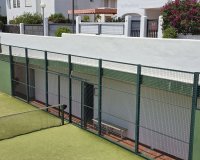 Resale - Town house - Marbella - Nagüeles