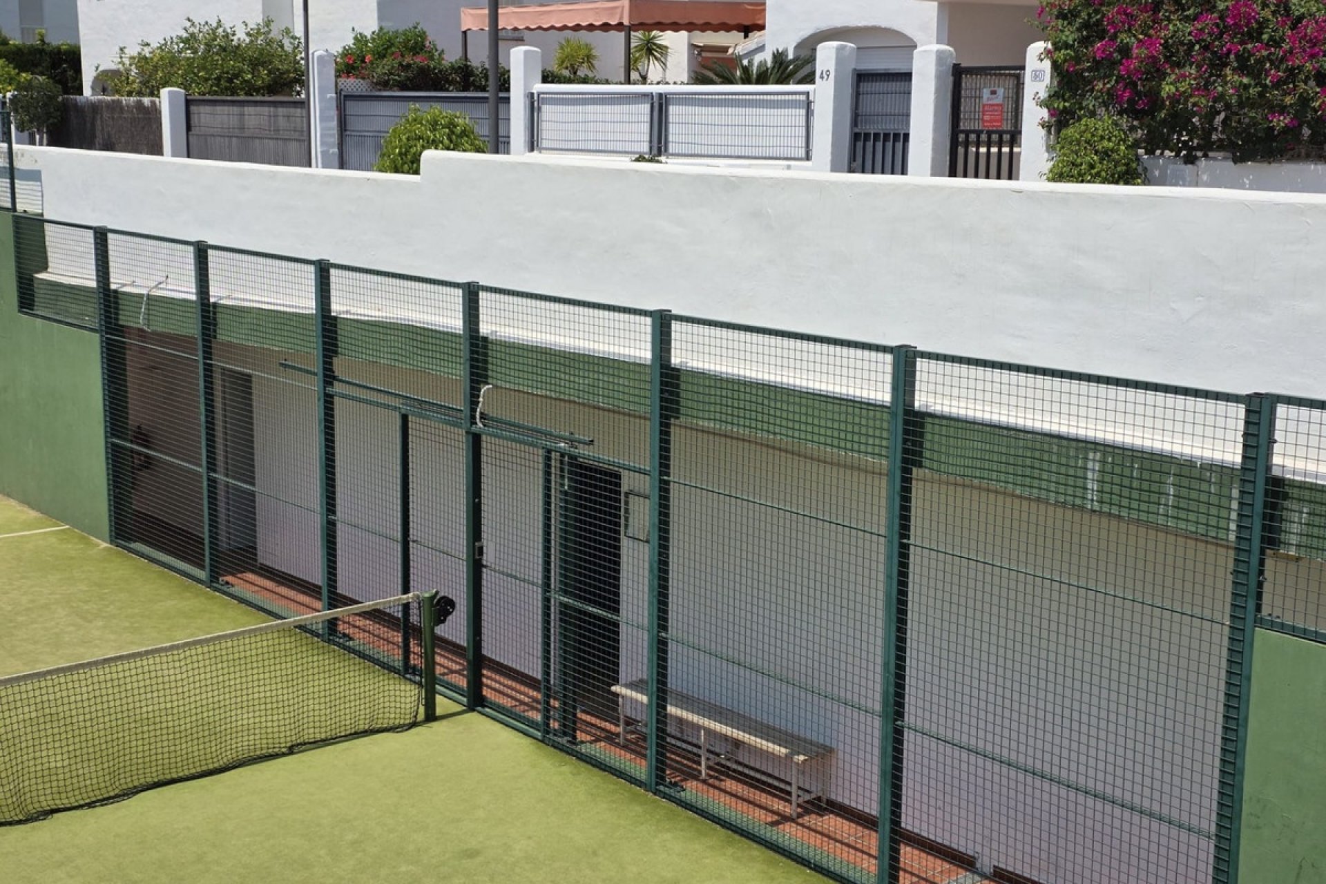 Resale - Town house - Marbella - Nagüeles