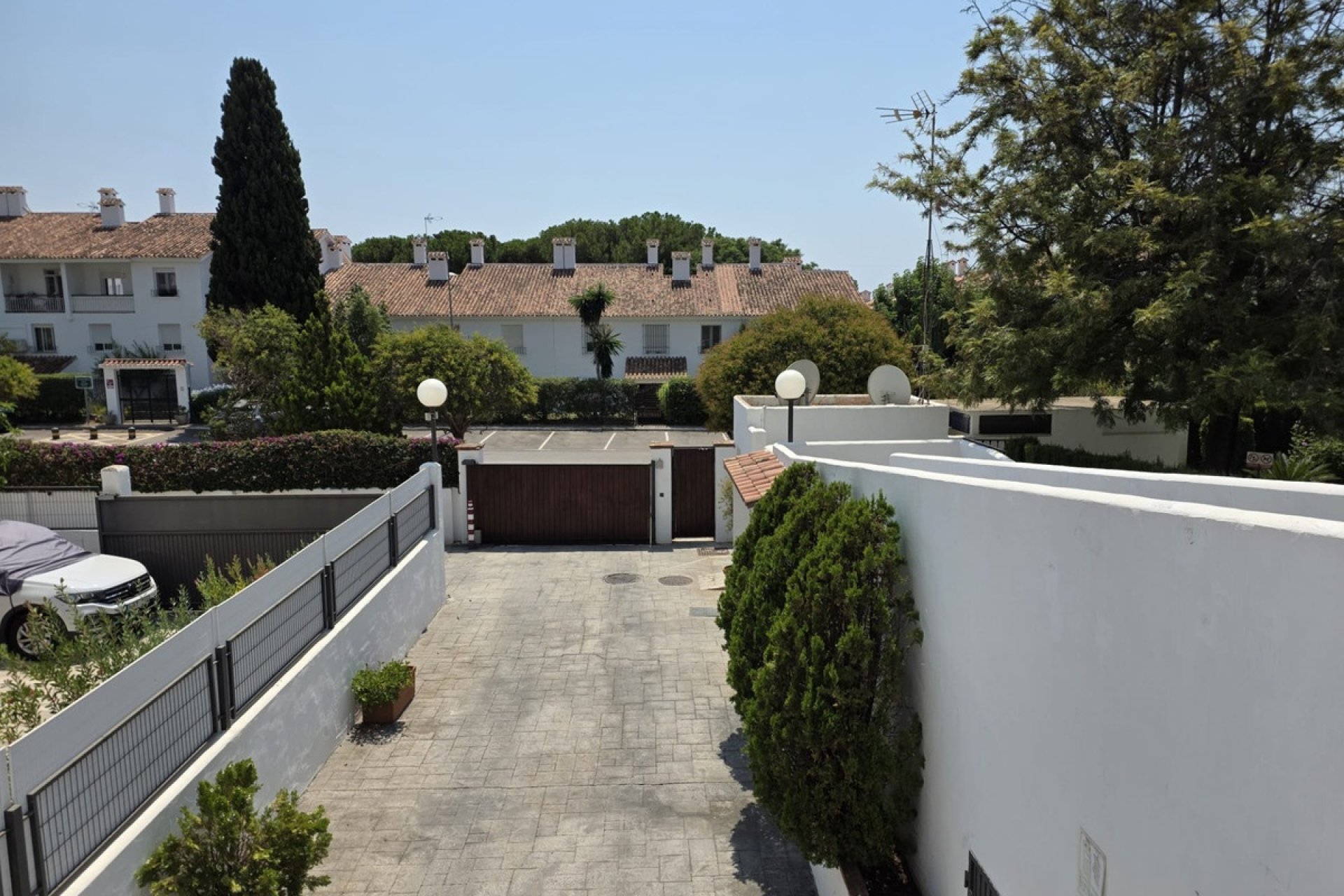 Resale - Town house - Marbella - Nagüeles