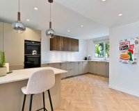 Resale - Town house - Marbella - Nagüeles