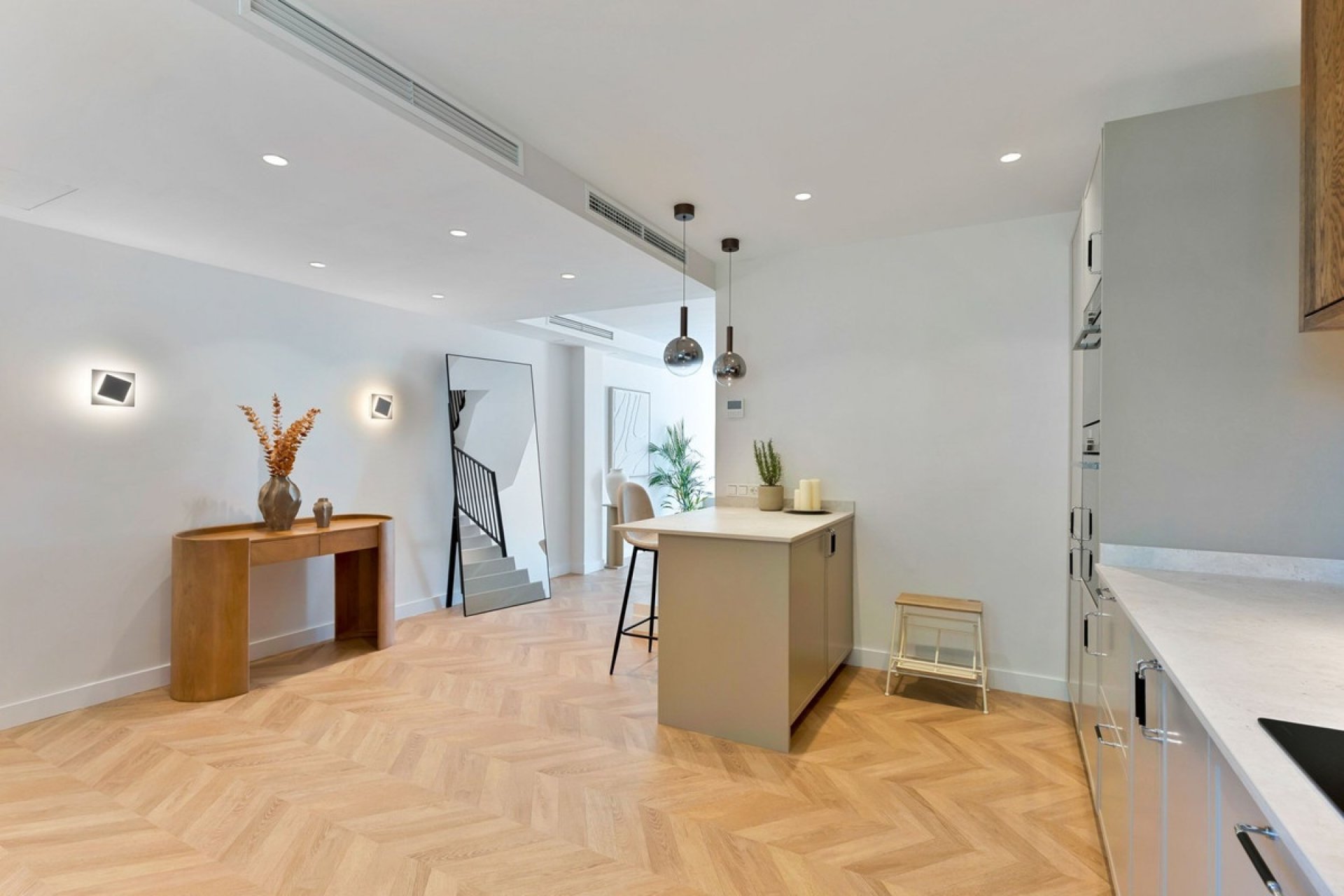 Resale - Town house - Marbella - Nagüeles