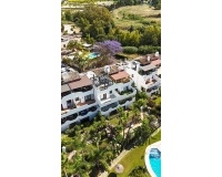 Resale - Town house - Marbella - Nagüeles