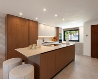 Resale - Town house - Marbella - Nagüeles