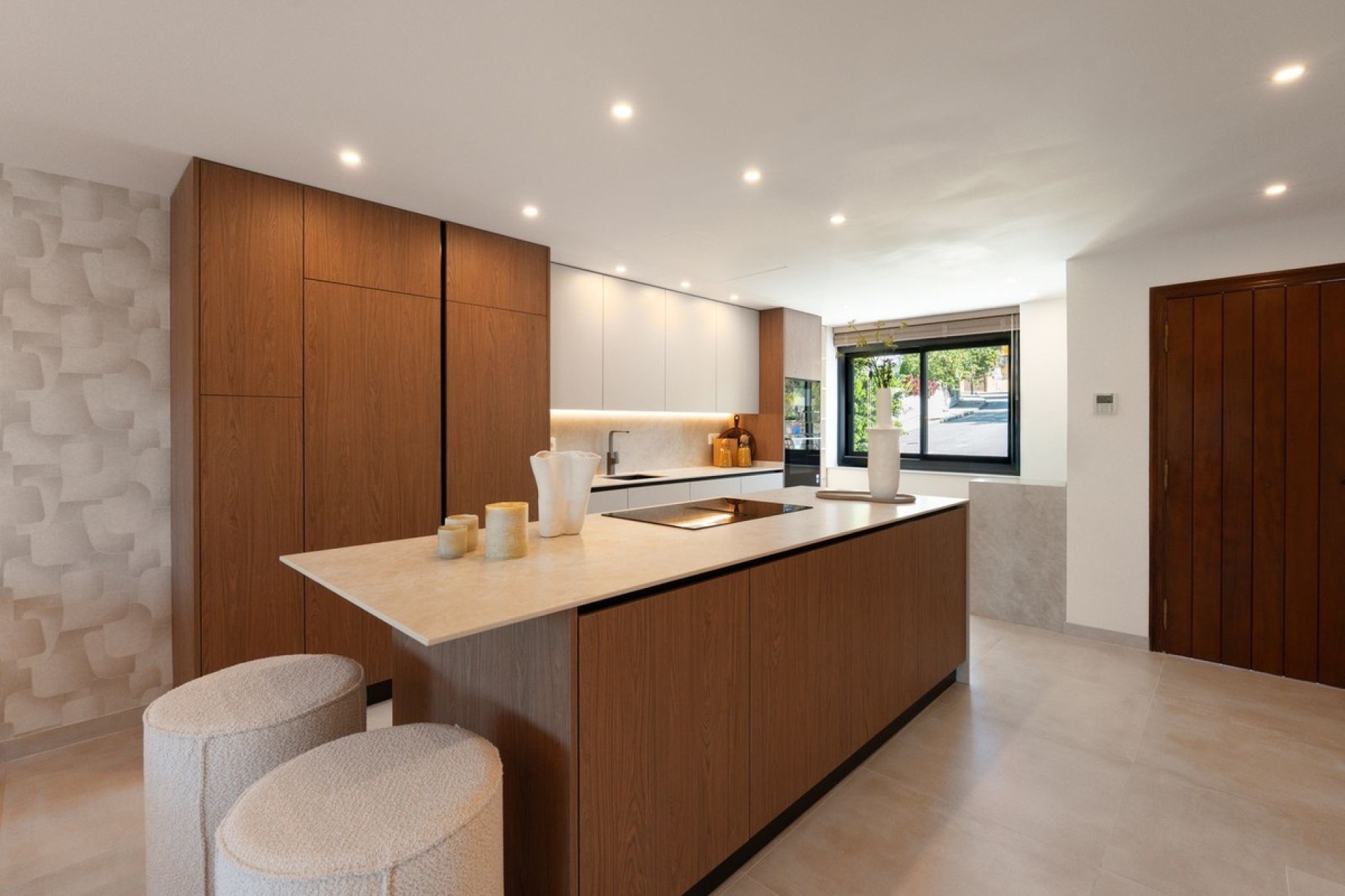 Resale - Town house - Marbella - Nagüeles
