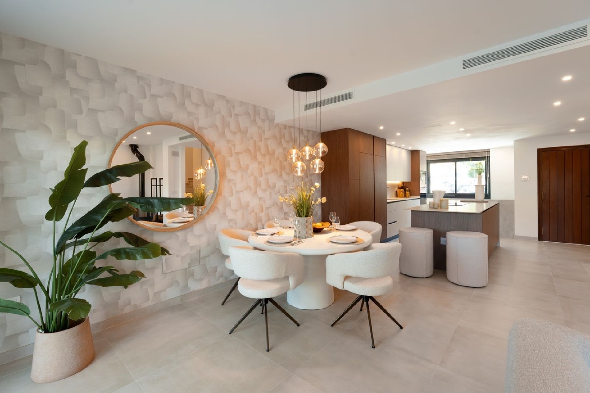 Resale - Town house - Marbella - Nagüeles