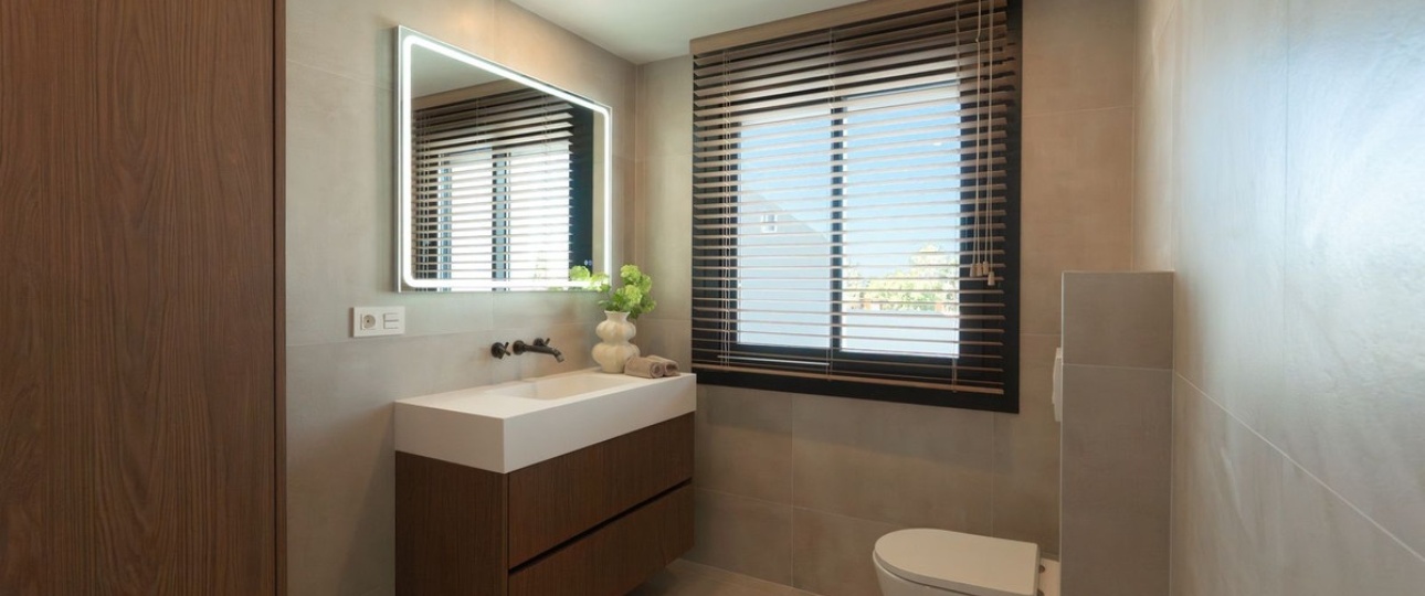 Resale - Town house - Marbella - Nagüeles