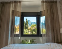 Resale - Town house - Marbella - Nagüeles