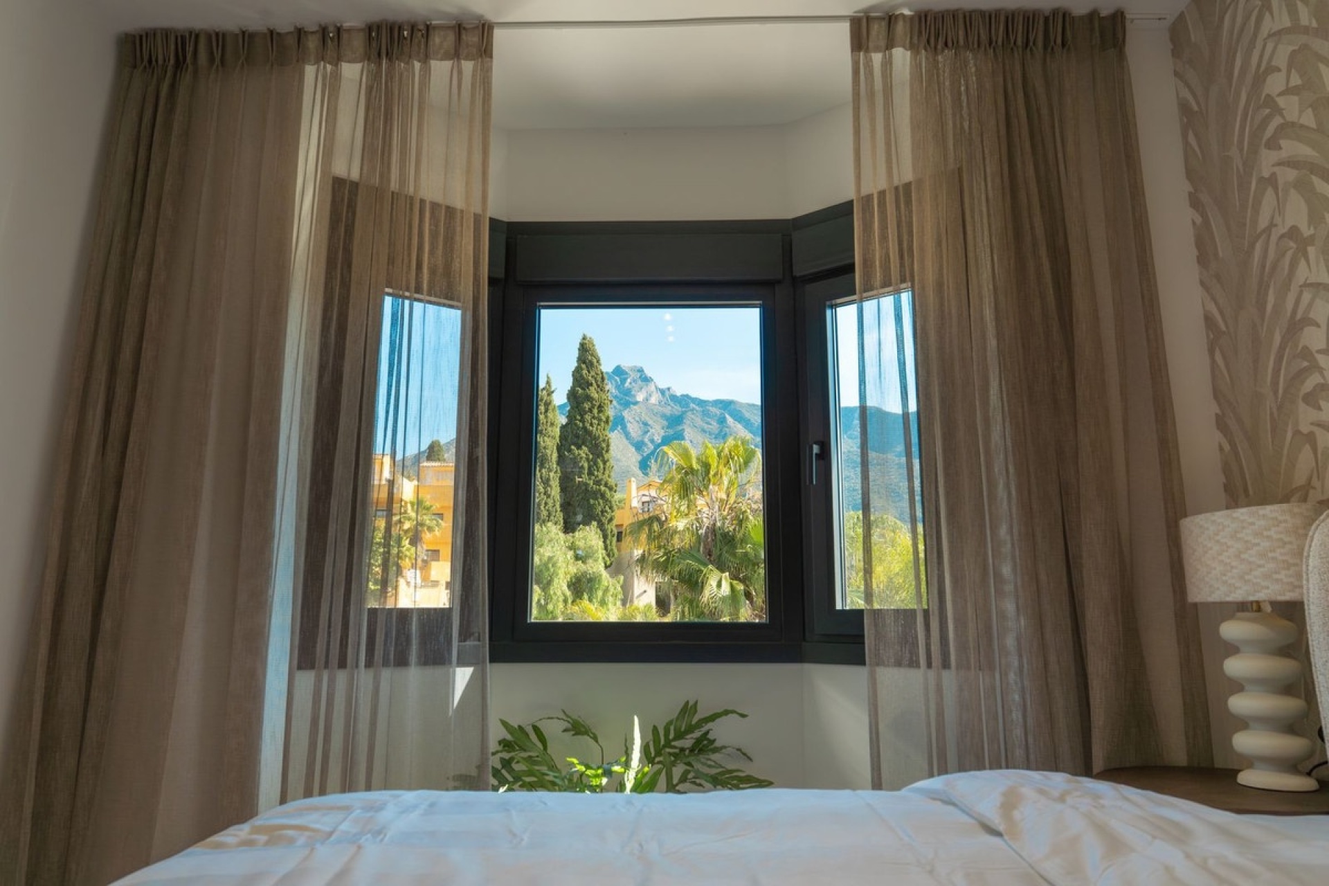 Resale - Town house - Marbella - Nagüeles