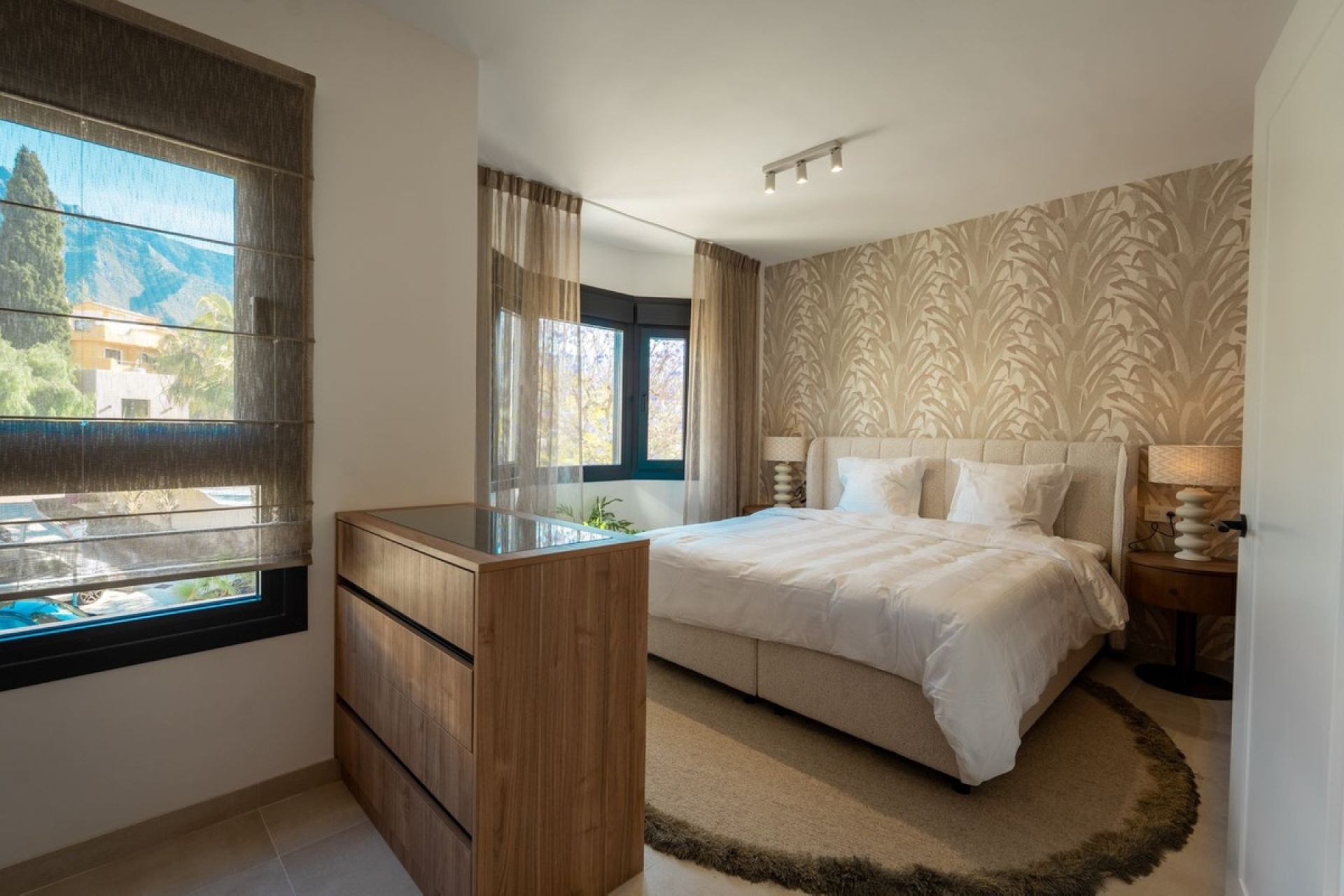 Resale - Town house - Marbella - Nagüeles