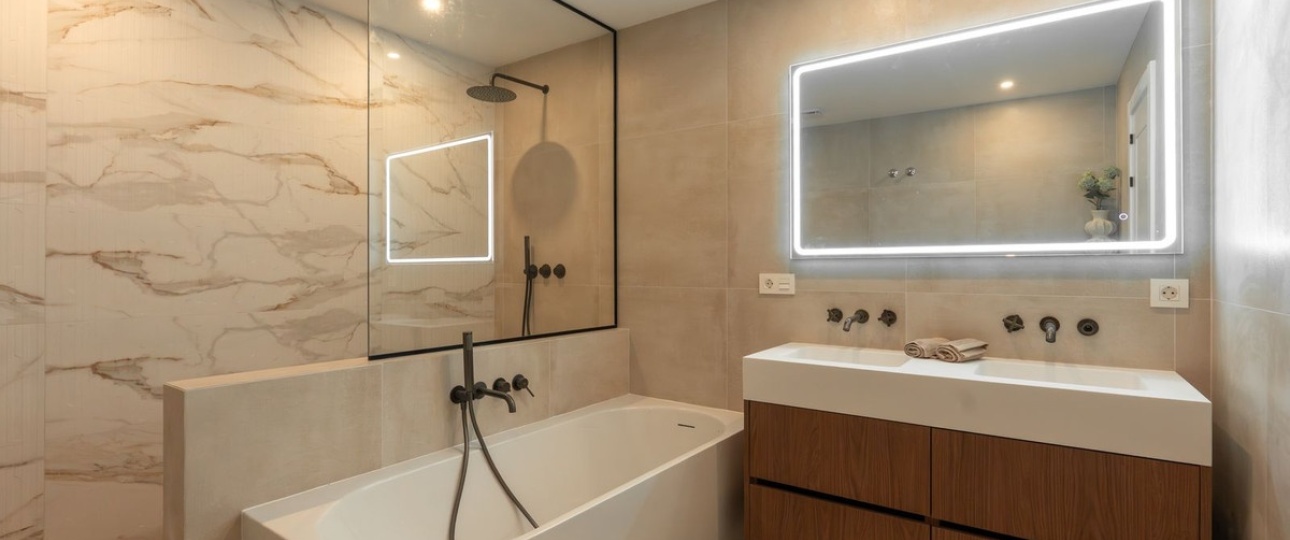 Resale - Town house - Marbella - Nagüeles