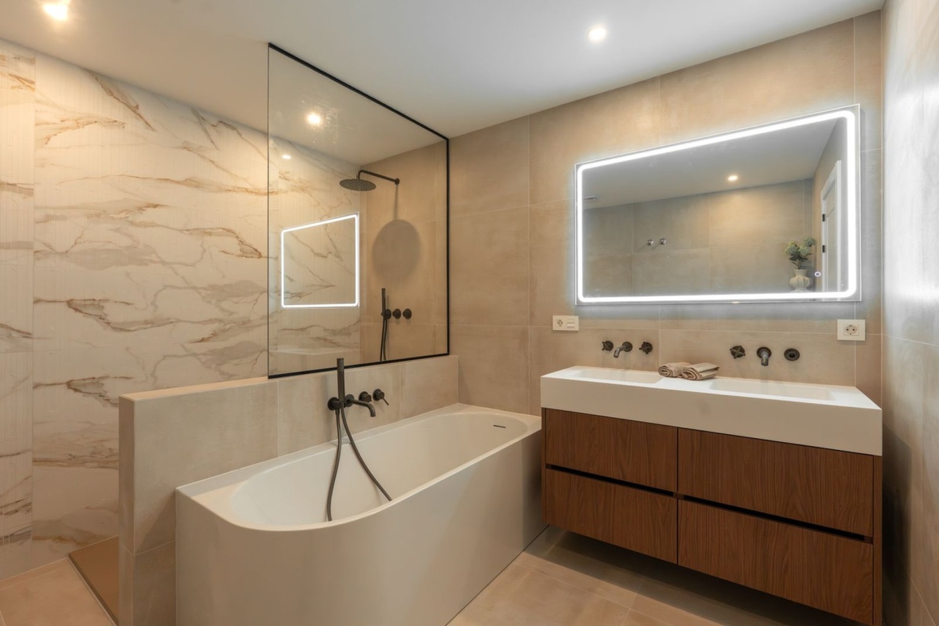 Resale - Town house - Marbella - Nagüeles