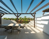 Resale - Town house - Marbella - Nagüeles
