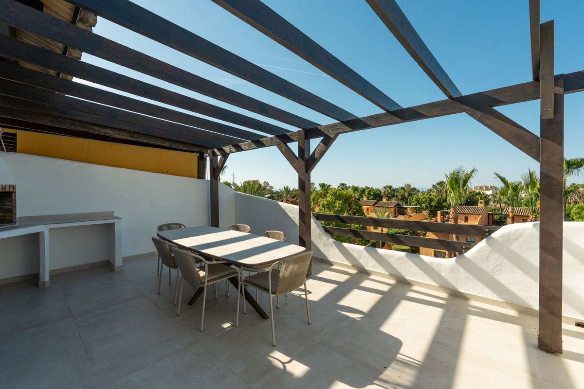 Resale - Town house - Marbella - Nagüeles
